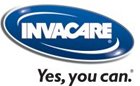 Authorized Invacare Dealer