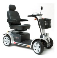 best mobility scooters for seniors