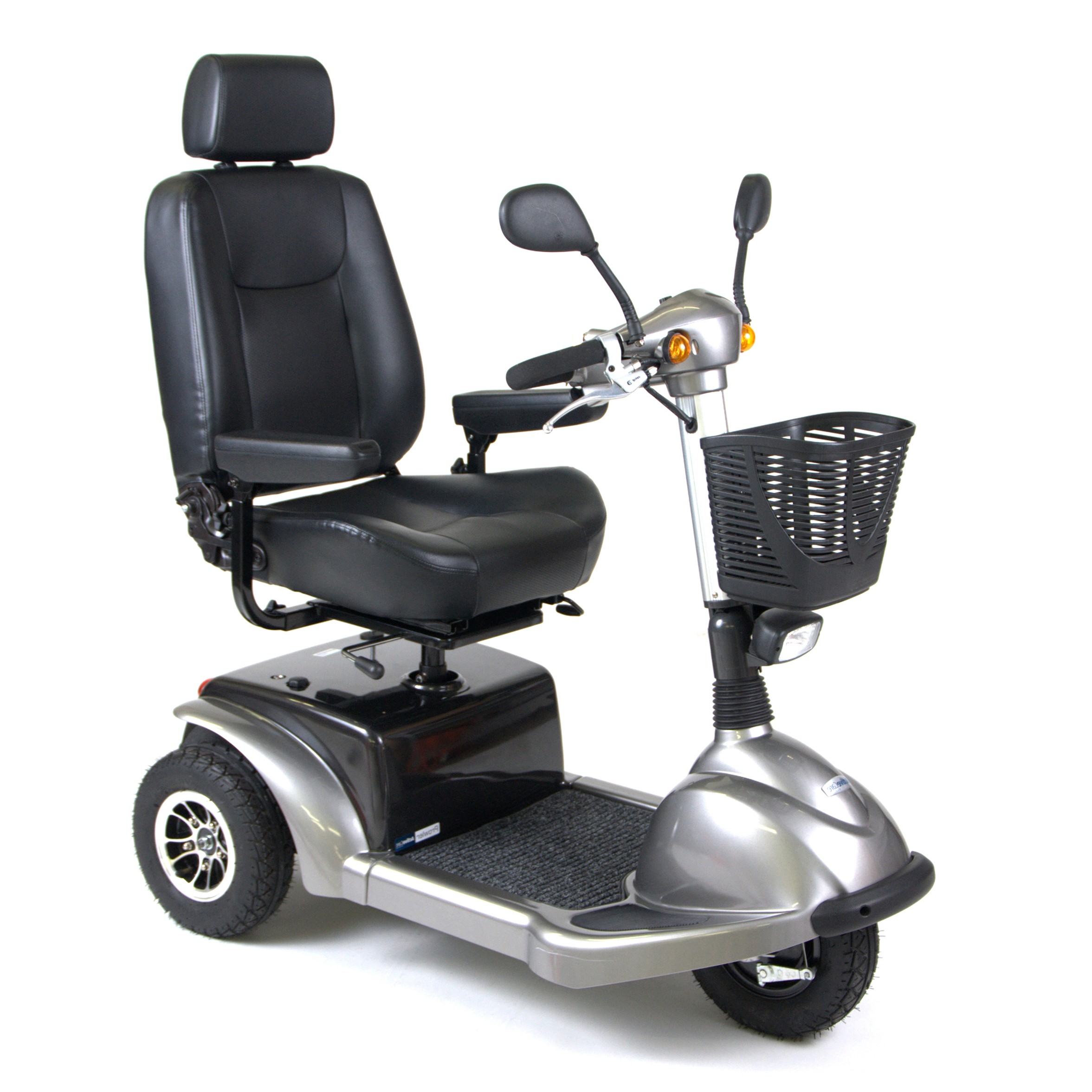 all terrain scooter for disabled