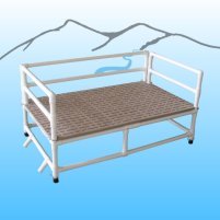 swim training platform