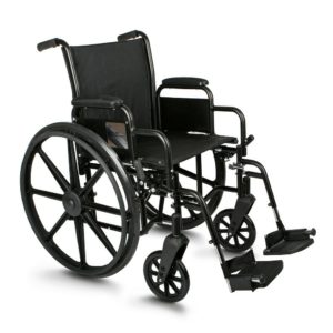 best lightweight wheelchair