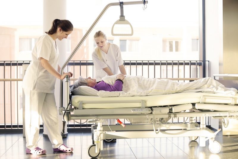 Patient Lift Manufacturers: Comparing the Pros and Cons