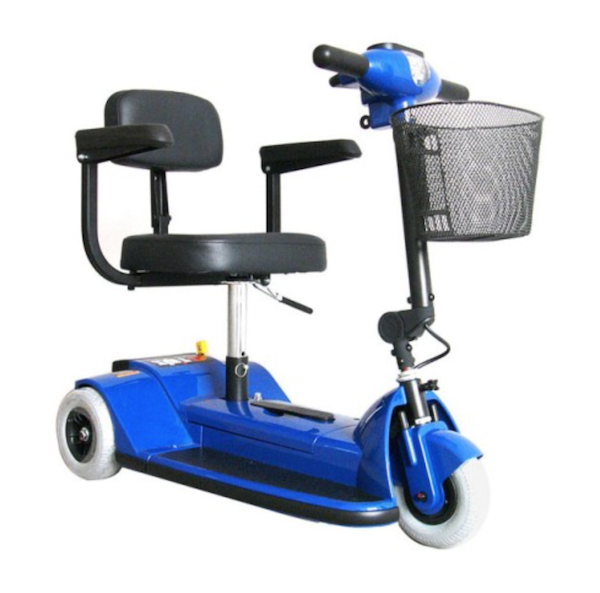 portable scooter