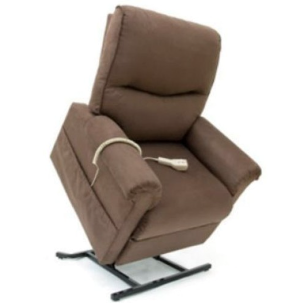 best zero gravity lift chair