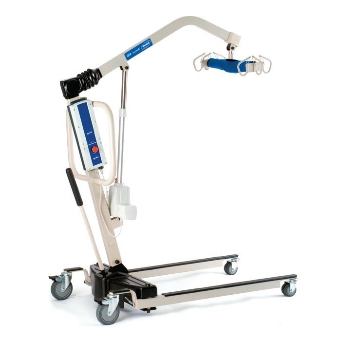 Invacare Reliant Plus 450 Electric Patient Lift