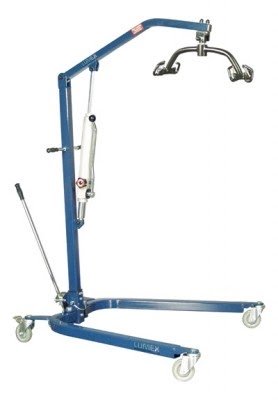 Lumex Patient Hydraulic Lift