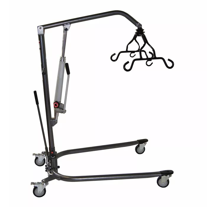 Medline Hydraulic 400 Manual Patient Lift