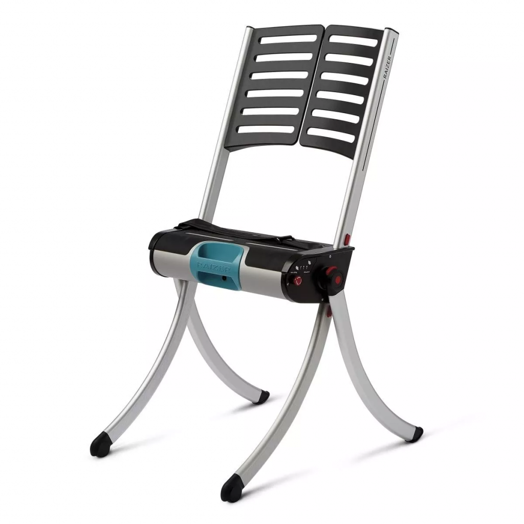 Medline Raizer Mobile Lifting Chair