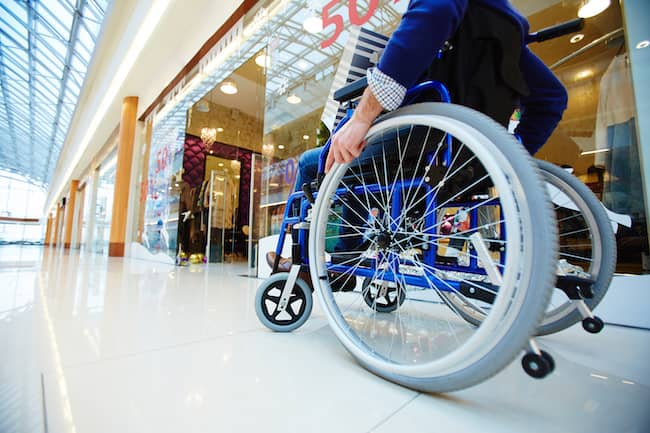 Find a Wheelchair That Fits: How To Measure Your Wheelchair